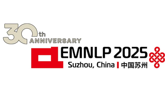 Findings of the Association for Computational Linguistics - EMNLP 2025 logo
